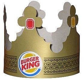 bk crown